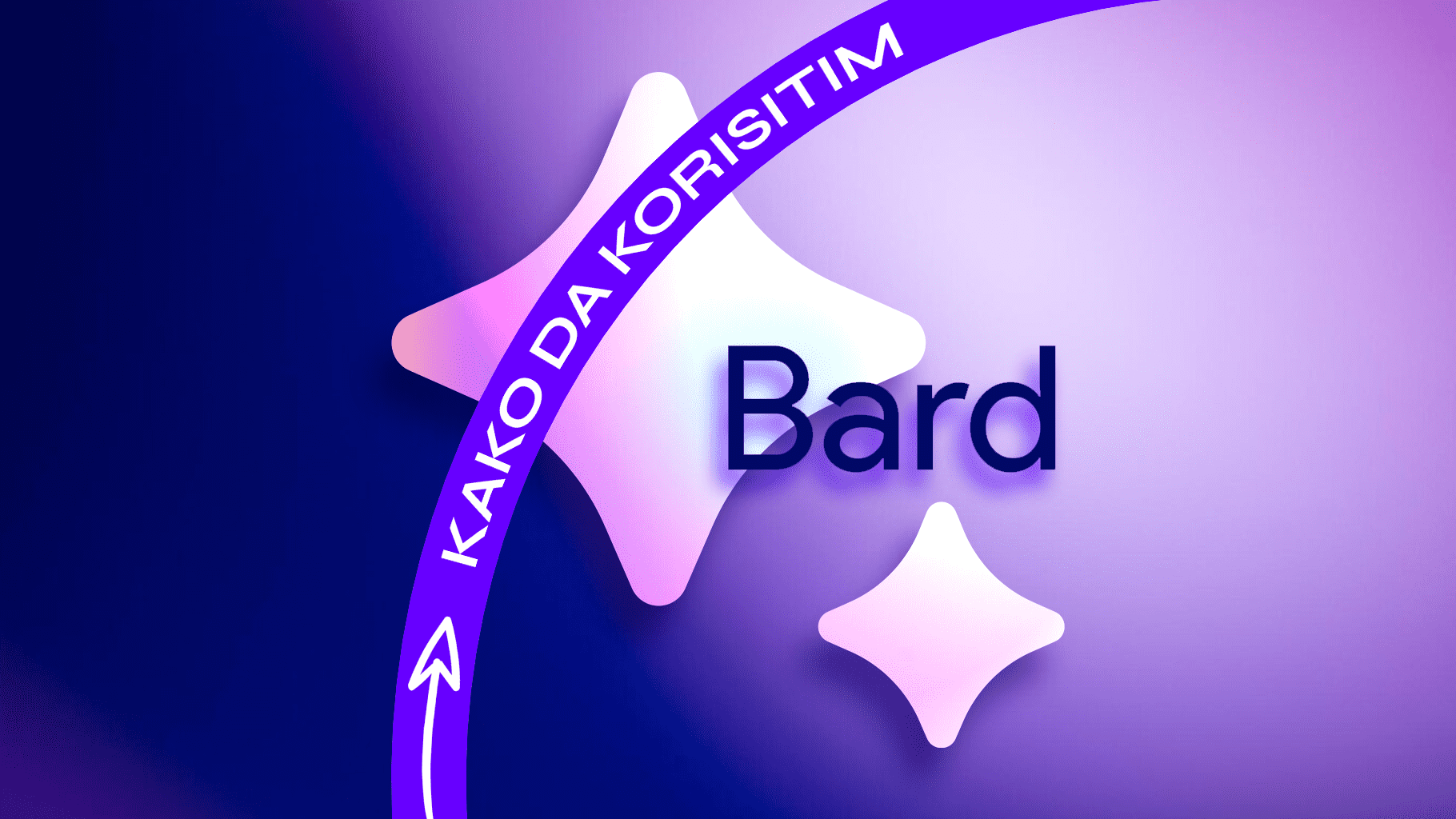 Kako da koristim Bard? Vodič za početnike