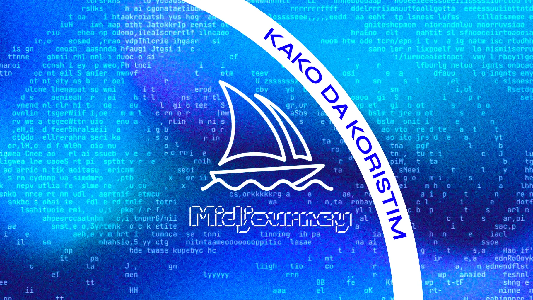 Kako da koristim Midjourney? Vodič za početnike
