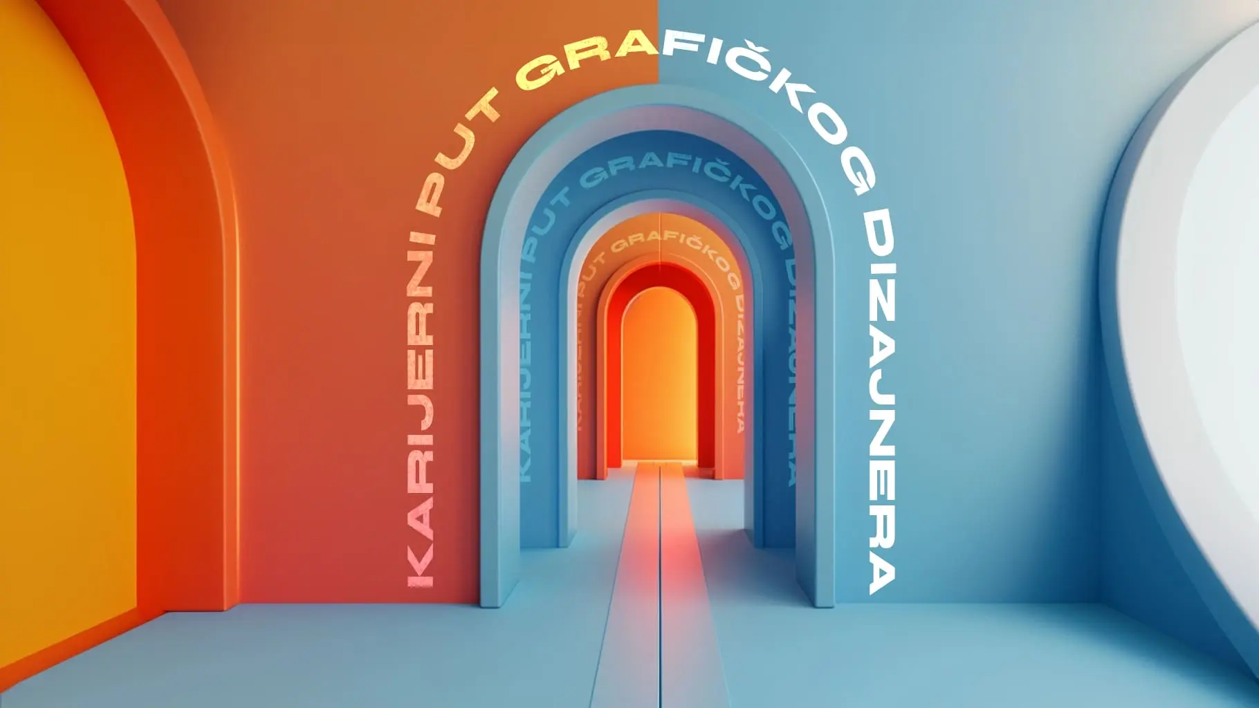 Karijerni Put Grafičkog Dizajnera