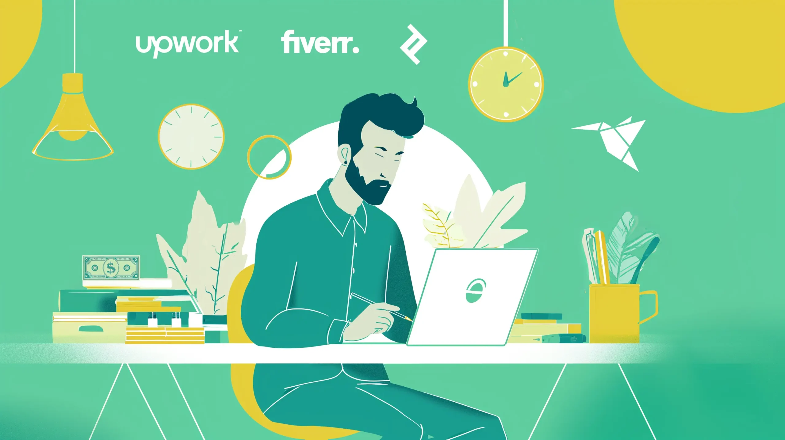 Kako Zaraditi Novac Kao Freelancer