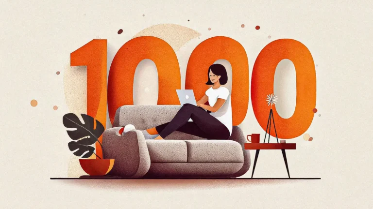 Posao od kuće za žene Evo kako da zaradiš 1000€