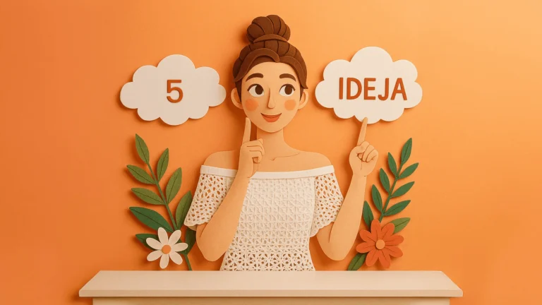 Top 5 ideja za posao od kuće za žene tutorijal za tvoj prvi biznis